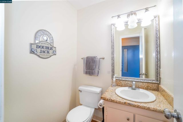 1608 Ashwood Drive, Martinez, CA 94553