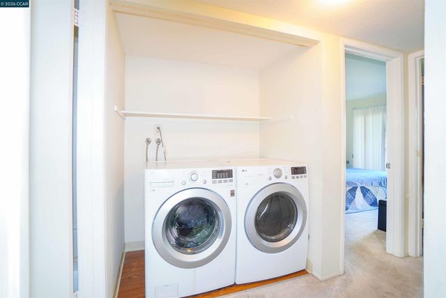 1608 Ashwood Drive, Martinez, CA 94553