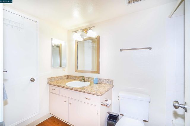 1608 Ashwood Drive, Martinez, CA 94553