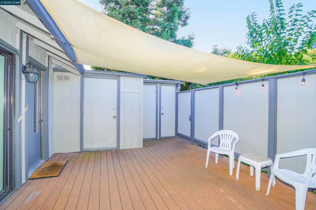 1608 Ashwood Drive, Martinez, CA 94553