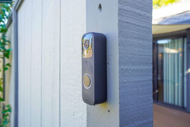 1608 Ashwood Drive, Martinez, CA 94553