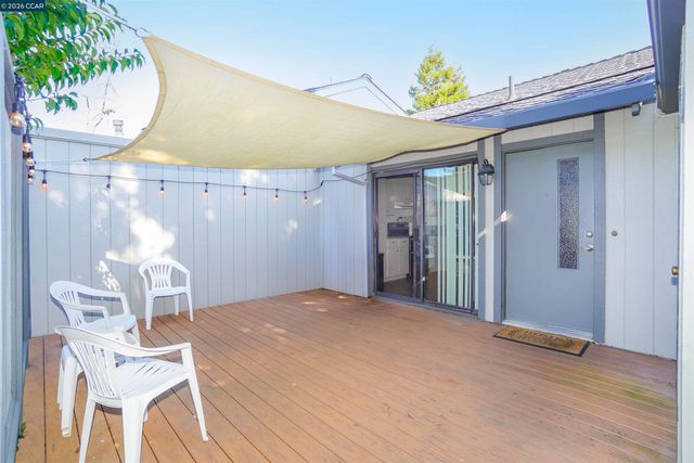 1608 Ashwood Drive, Martinez, CA 94553