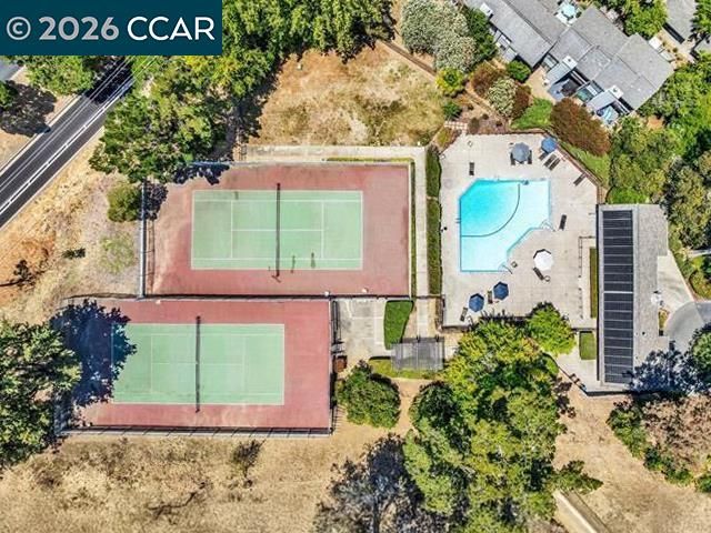 1608 Ashwood Drive, Martinez, CA 94553