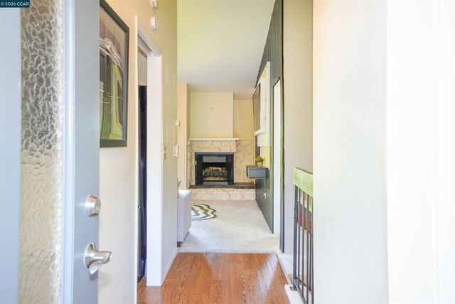 1608 Ashwood Drive, Martinez, CA 94553