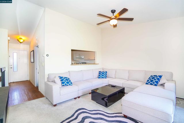 1608 Ashwood Drive, Martinez, CA 94553