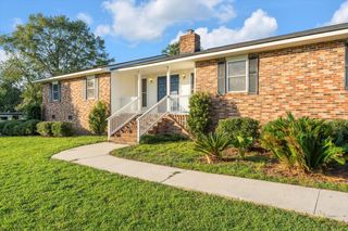 612 Brentwood Drive, Thomson, GA 30824