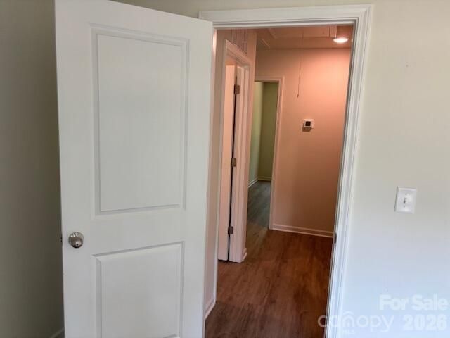 706 Watts Street, Cherryville, NC 28021