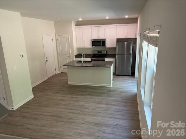 706 Watts Street, Cherryville, NC 28021