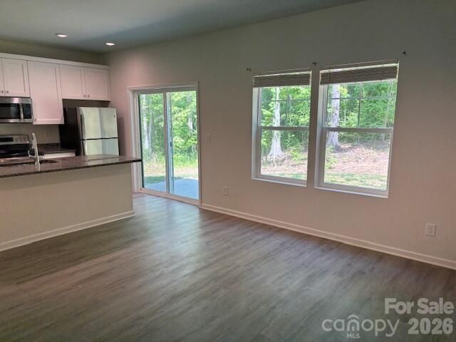 706 Watts Street, Cherryville, NC 28021