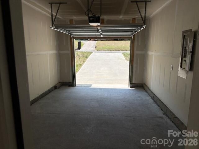 706 Watts Street, Cherryville, NC 28021