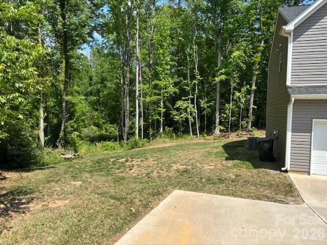 706 Watts Street, Cherryville, NC 28021