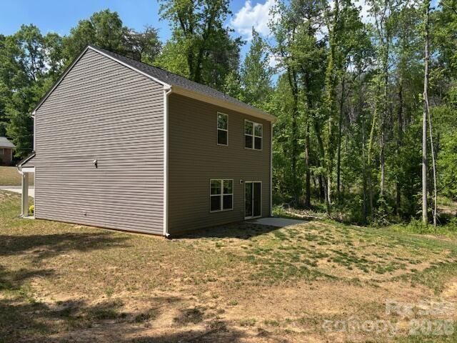 706 Watts Street, Cherryville, NC 28021