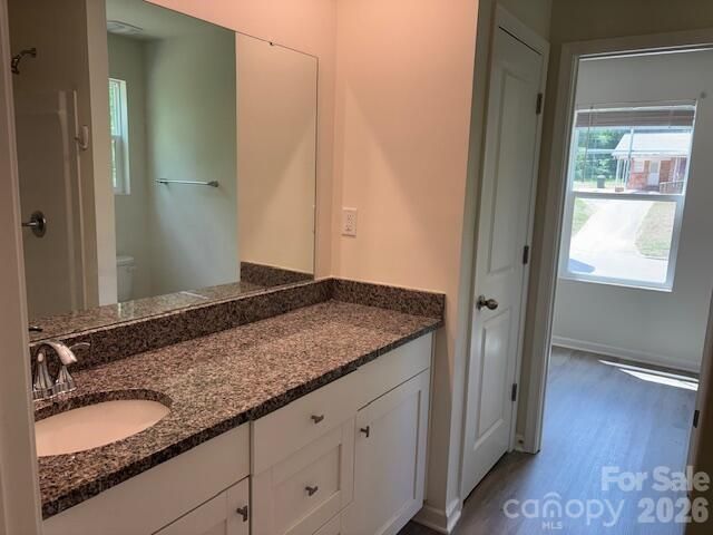 706 Watts Street, Cherryville, NC 28021