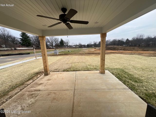 8207 Jacks Hidden Cove, Louisville, KY 40291