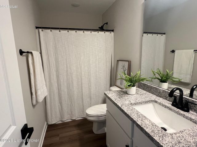 8207 Jacks Hidden Cove, Louisville, KY 40291