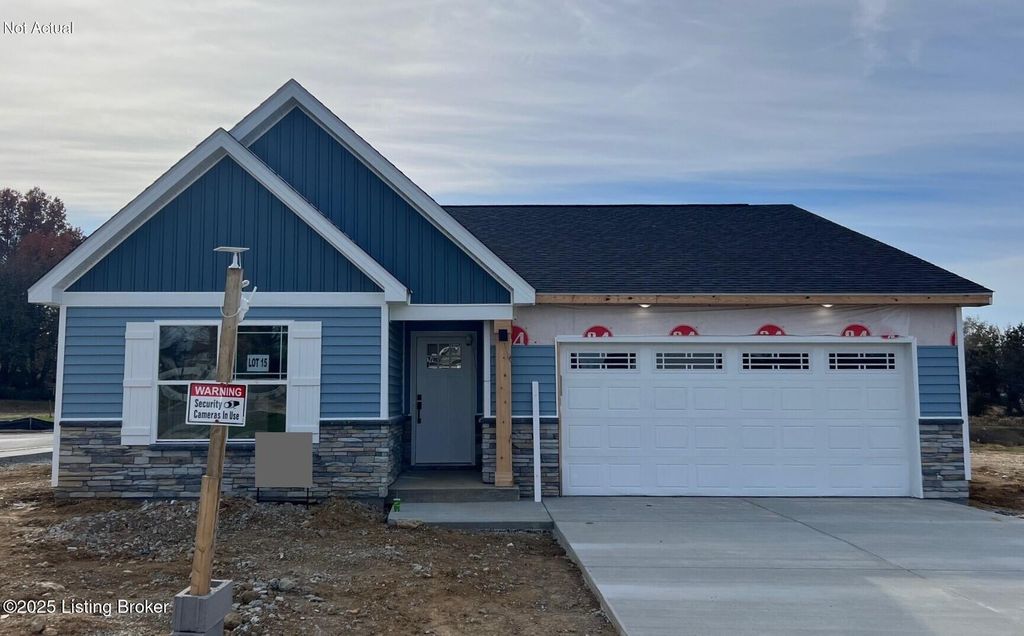 8207 Jacks Hidden Cove, Louisville, KY 40291