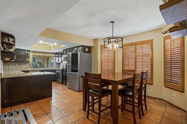 6064 BANDOLERO Drive, El Paso, TX 79912