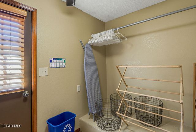 6064 BANDOLERO Drive, El Paso, TX 79912