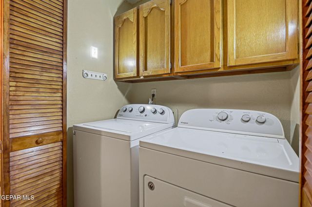 6064 BANDOLERO Drive, El Paso, TX 79912