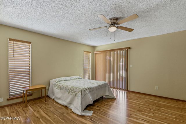6064 BANDOLERO Drive, El Paso, TX 79912