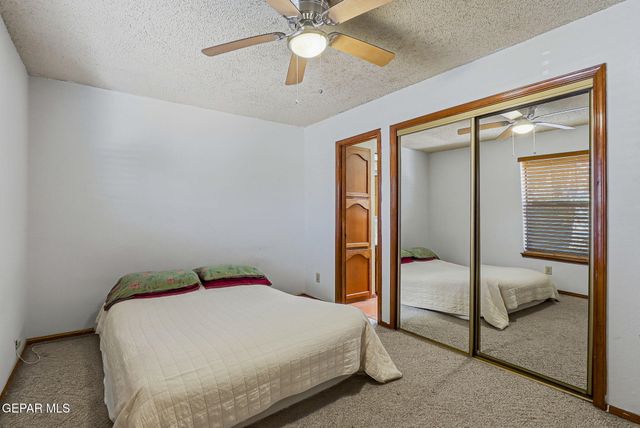 6064 BANDOLERO Drive, El Paso, TX 79912