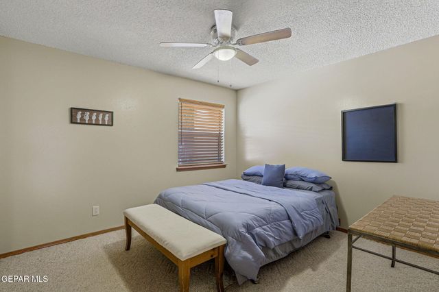 6064 BANDOLERO Drive, El Paso, TX 79912