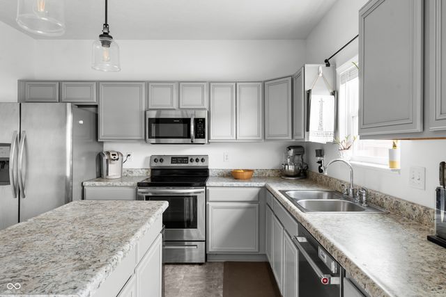 6598 Aster Drive, Pendleton, IN 46064