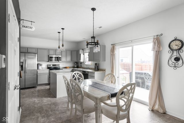 6598 Aster Drive, Pendleton, IN 46064