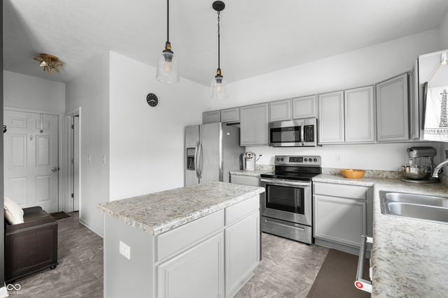 6598 Aster Drive, Pendleton, IN 46064