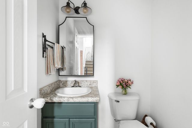 6598 Aster Drive, Pendleton, IN 46064