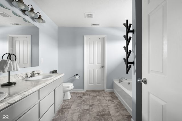 6598 Aster Drive, Pendleton, IN 46064