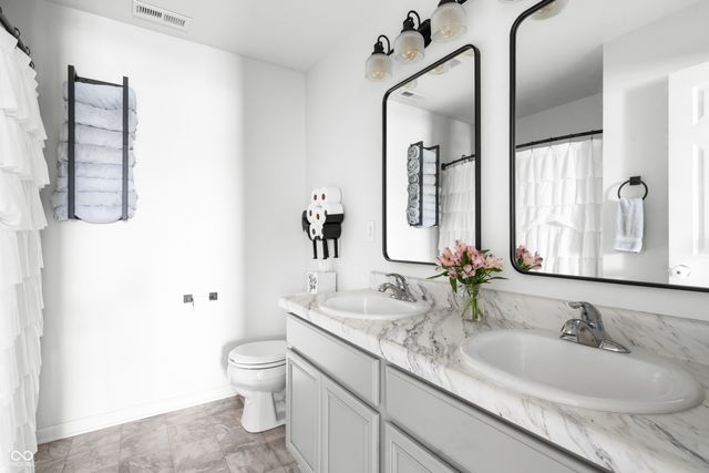 6598 Aster Drive, Pendleton, IN 46064