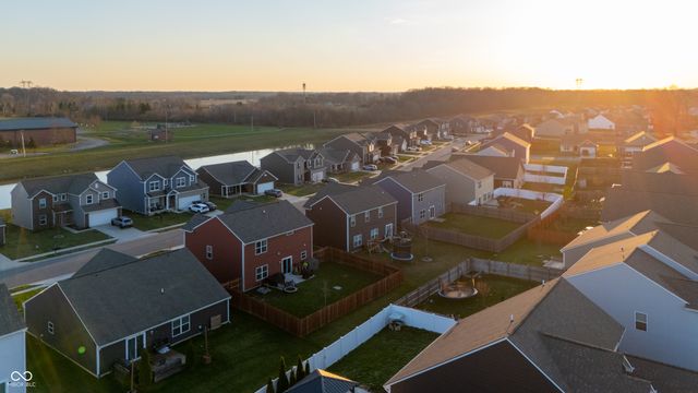 6598 Aster Drive, Pendleton, IN 46064