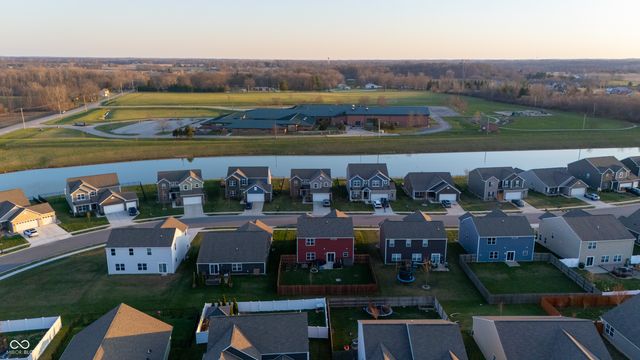 6598 Aster Drive, Pendleton, IN 46064