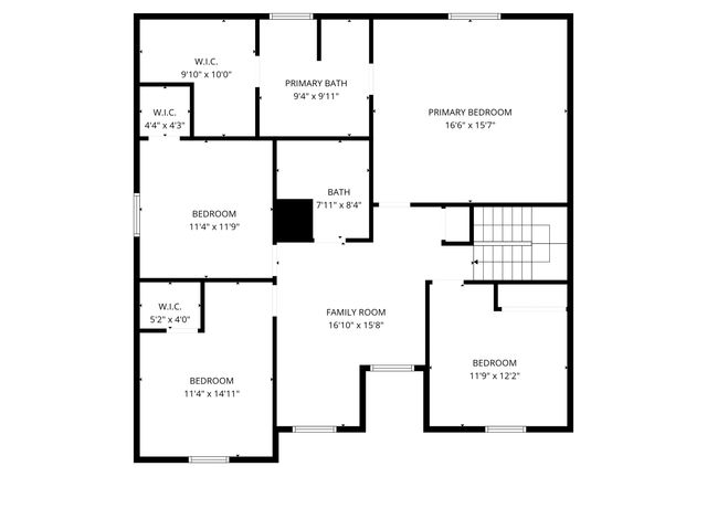 6598 Aster Drive, Pendleton, IN 46064