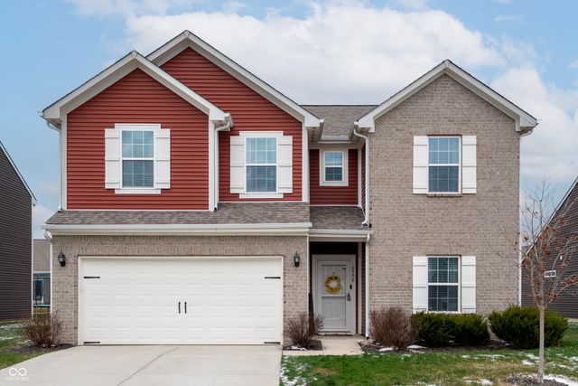 6598 Aster Drive, Pendleton, IN 46064