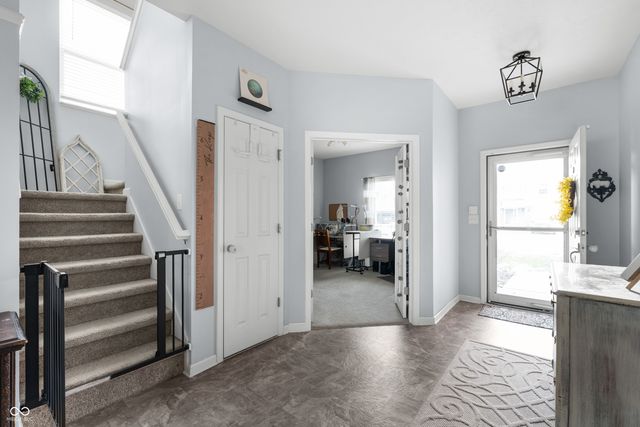 6598 Aster Drive, Pendleton, IN 46064