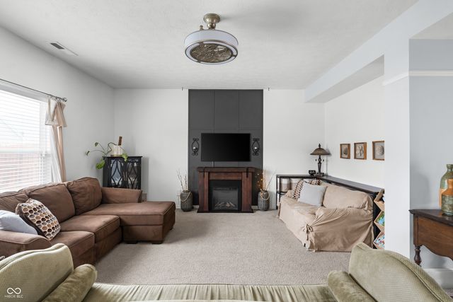 6598 Aster Drive, Pendleton, IN 46064