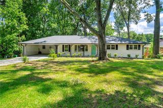 4103 Laynewood Circle, Tucker, GA 30084
