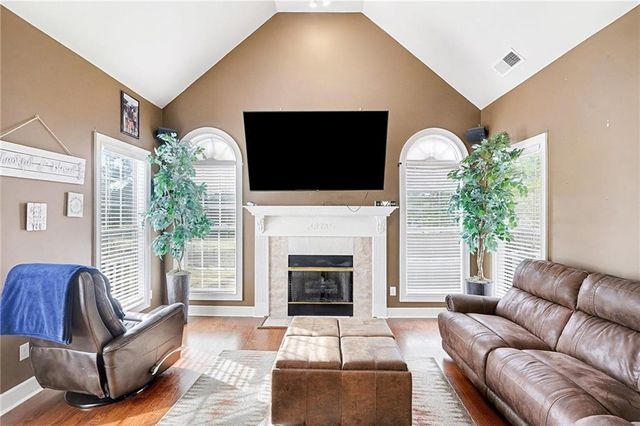 517 N Pine Hill Road, Griffin, GA 30223