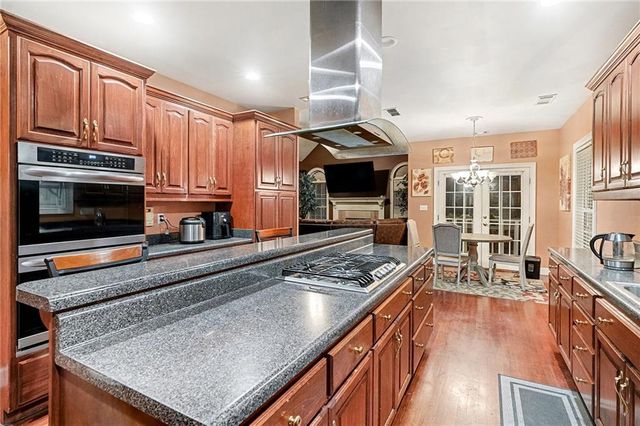 517 N Pine Hill Road, Griffin, GA 30223