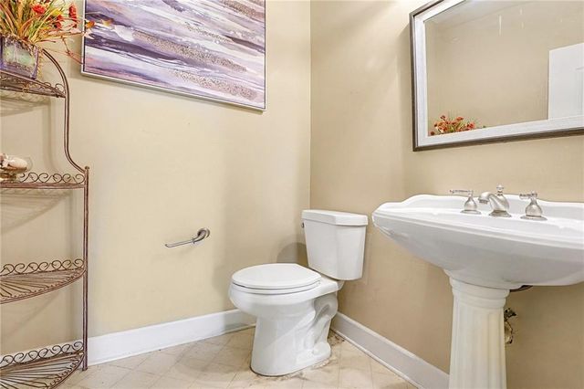 517 N Pine Hill Road, Griffin, GA 30223