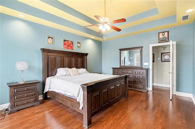 517 N Pine Hill Road, Griffin, GA 30223