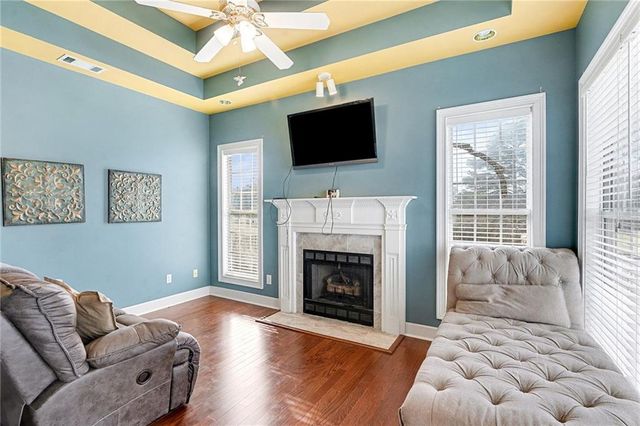 517 N Pine Hill Road, Griffin, GA 30223