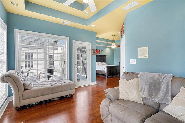 517 N Pine Hill Road, Griffin, GA 30223