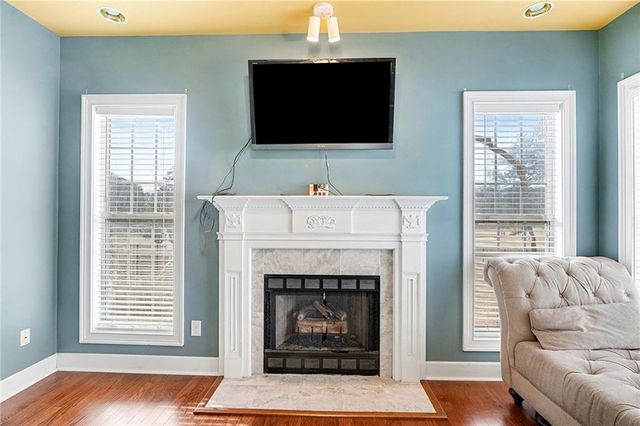 517 N Pine Hill Road, Griffin, GA 30223