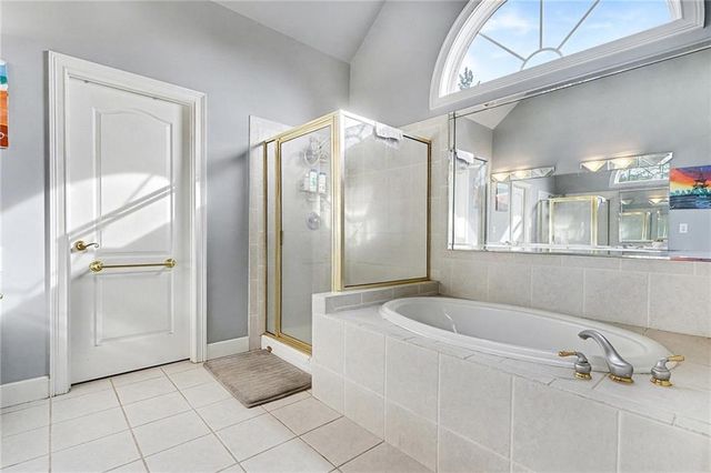 517 N Pine Hill Road, Griffin, GA 30223