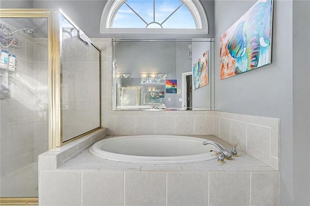 517 N Pine Hill Road, Griffin, GA 30223