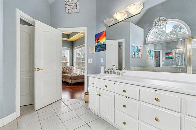 517 N Pine Hill Road, Griffin, GA 30223