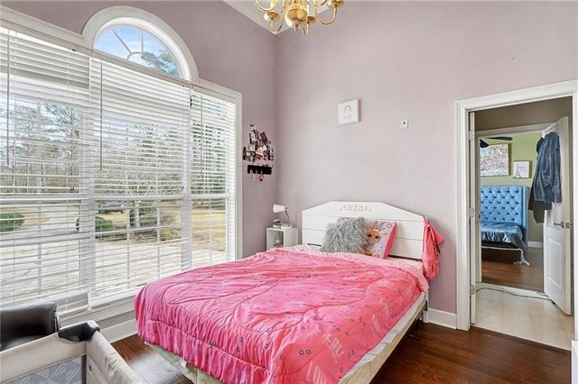 517 N Pine Hill Road, Griffin, GA 30223